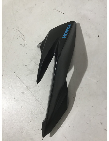 Écope gauche HONDA CBF 500 - 2016/2018 - 64430-MJW-J400 Occasion