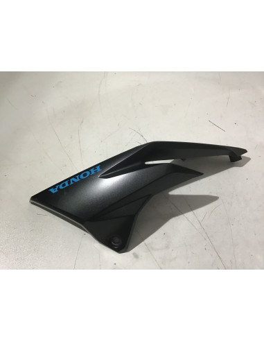 Écope gauche HONDA CBF 500 - 2016/2018 - 64430-MJW-J400
