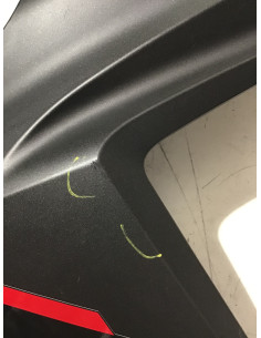 Face avant gauche HONDA FORZA 350 - 2023/2024 - 64502-K1B-T200 Occasion 2