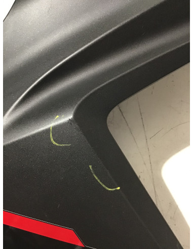 Face avant gauche HONDA FORZA 350 - 2023/2024 - 64502-K1B-T200