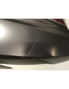 Cache latéral gauche HONDA NC 750 INTEGRA - 2014/2017 - 64360-MJL-D700 Occasion 2