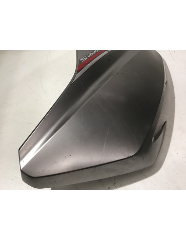 Cache latéral gauche HONDA NC 750 INTEGRA - 2014/2017 - 64360-MJL-D700