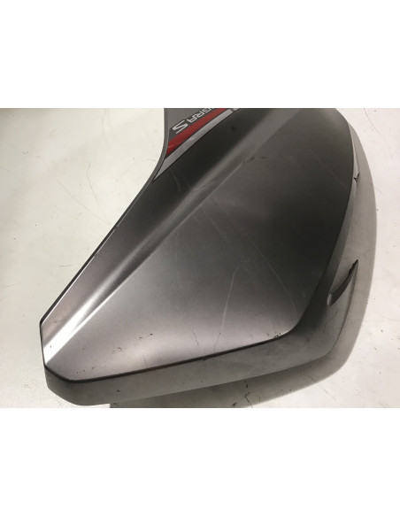 Cache latéral gauche HONDA NC 750 INTEGRA - 2014/2017 - 64360-MJL-D700