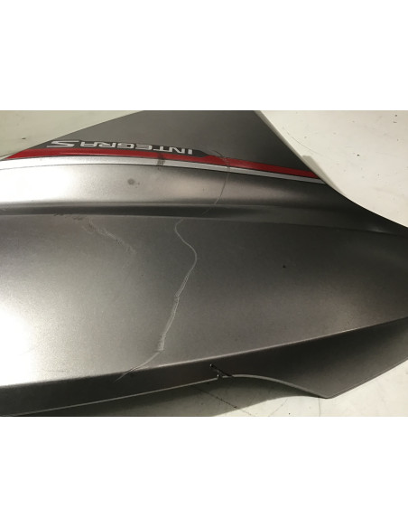 Cache latéral gauche HONDA NC 750 INTEGRA - 2014/2017 - 64360-MJL-D700
