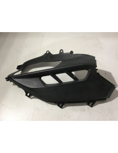 Cache latéral gauche HONDA INTEGRA 750 NC - 2014/2017 - 64370-MJL-D700 Occasion