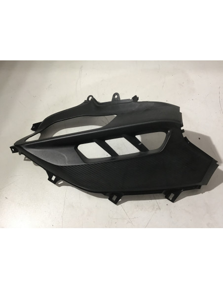 Cache latéral gauche HONDA INTEGRA 750 NC - 2014/2017 - 64370-MJL-D700 Occasion