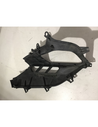 Cache latéral gauche HONDA INTEGRA 750 NC - 2014/2017 - 64370-MJL-D700