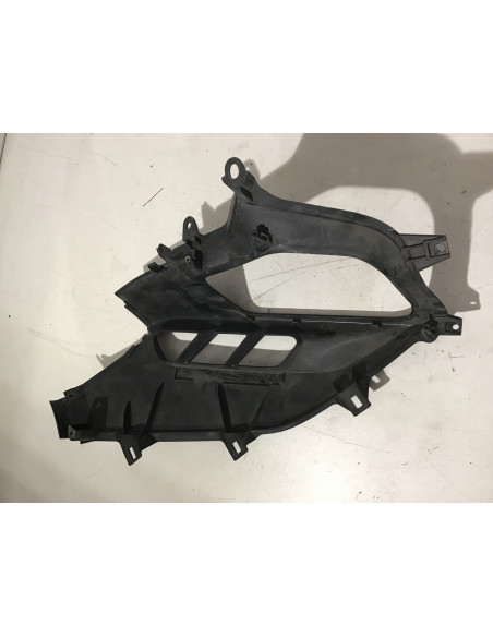 Cache latéral gauche HONDA INTEGRA 750 NC - 2014/2017 - 64370-MJL-D700