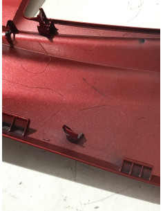 Face avant gauche HONDA FORZA 350 NSS - 2023/2024 - 64502-K1B-T200 Occasion 2