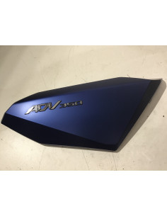 Flanc de selle droit HONDA X-ADV 350 - 2022 - 83500-K2L-D000 Occasion