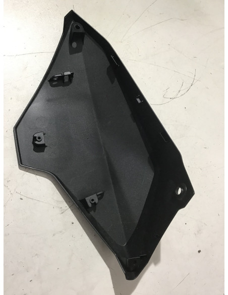 Écope droit HONDA HORNET 500 - 2024 - 64331-MLR-D400