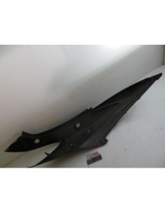 Flanc de selle gauche MBK FLAME X 125 - 2007-2015 - 4C6-F1721-00 2