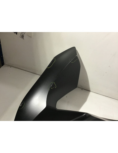 Flanc de carénage HONDA PCX 125 - 2021/2022 - 64502-K1Z-J100
