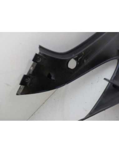 Flanc de selle gauche MBK FLAME X 125 - 2007-2015 - 4C6-F1721-00 - Occasion