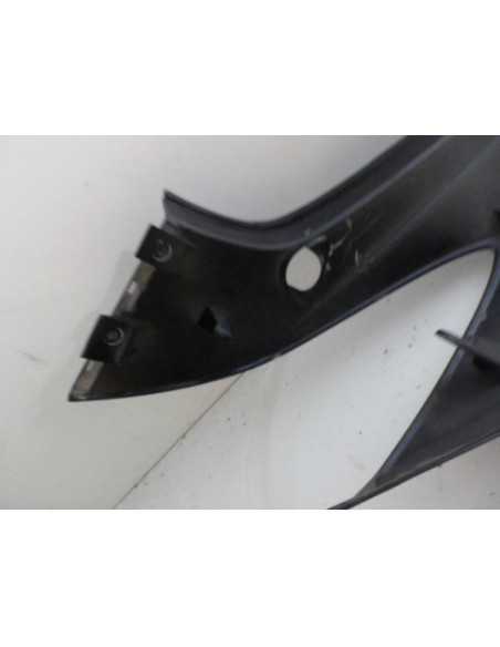 Flanc de selle gauche MBK FLAME X 125 - 2007-2015 - 4C6-F1721-00 - Occasion