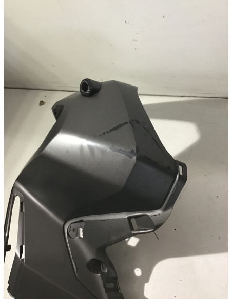 Cache latéral avant gauche HONDA X-ADV 750 - 2017/2020 - 64370-MKH-D000