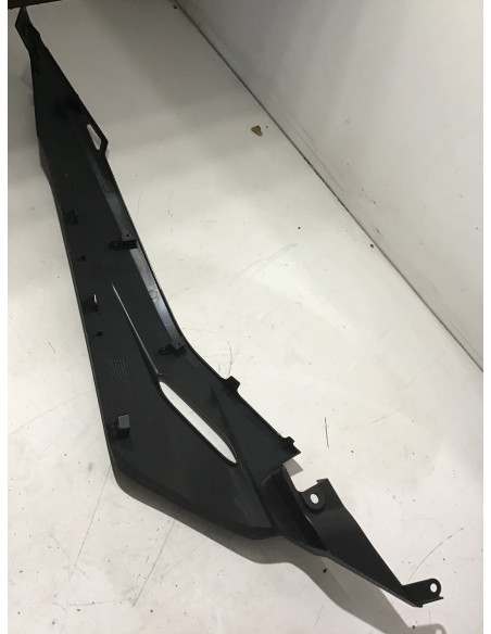 Bas de caisse droit HONDA FORZA 300 NSS - 2018/2019 - 64433-K0B-T000