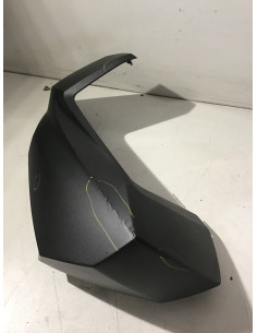 Flanc de carénage droit HONDA FORZA 125 - 2023 - 64501-K1B-T200 Occasion 2