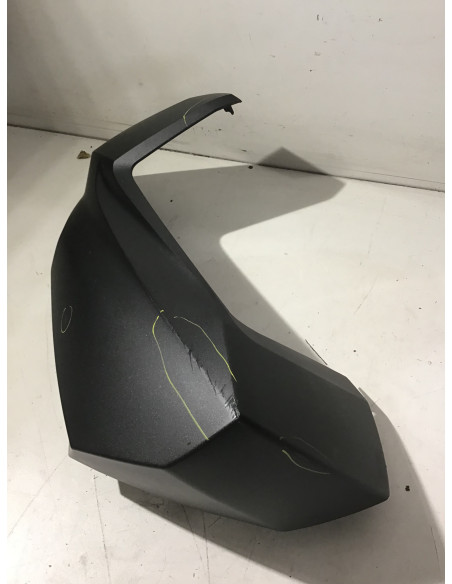 Flanc de carénage droit HONDA FORZA 125 - 2023 - 64501-K1B-T200