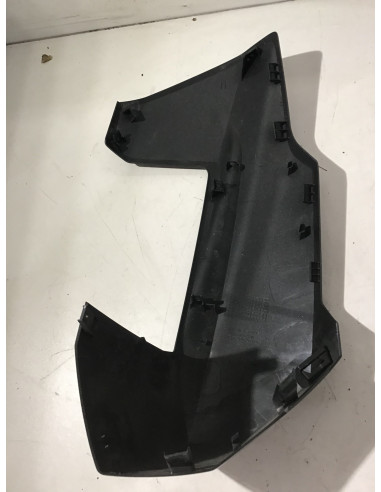 Flanc de carénage droit HONDA FORZA 125 - 2023 - 64501-K1B-T200