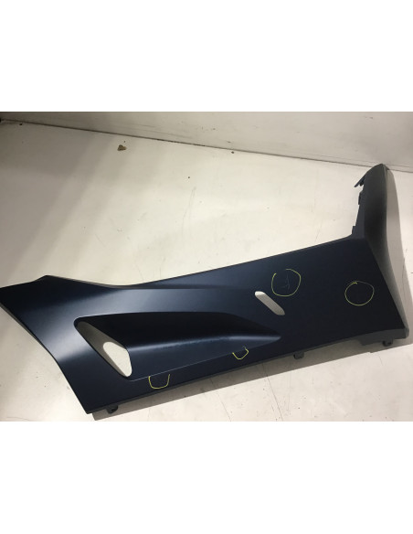 Bas de caisse droit HONDA PCX 125 - 2020/2023 - 64431-K1Z-J100 Occasion