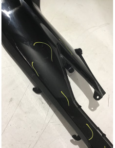 Cache latéral gauche HONDA FORZA 125 - 2017/2018 - 83620-K0B-T000 Occasion 2