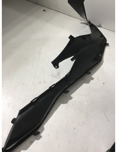 Cache latéral gauche HONDA FORZA 125 - 2017/2018 - 83620-K0B-T000