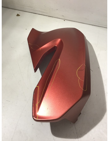 Tête de fourche gauche HONDA FORZA 125 - 2018/2020 - 64502-K0B-T000