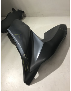 Flanc de carénage droit HONDA PCX 125 - 2021/2022 - 64501-K1Z-J100 Occasion 2