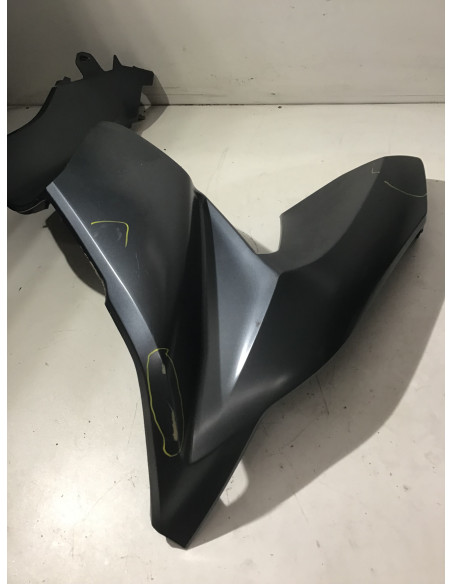 Flanc de carénage droit HONDA PCX 125 - 2021/2022 - 64501-K1Z-J100