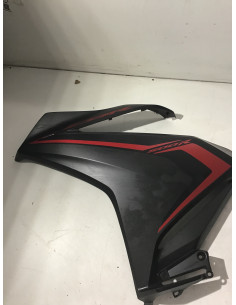 Flanc de carénage gauche HONDA CBR 500 - 2019/2021 - 64401-MKP-J000 Occasion