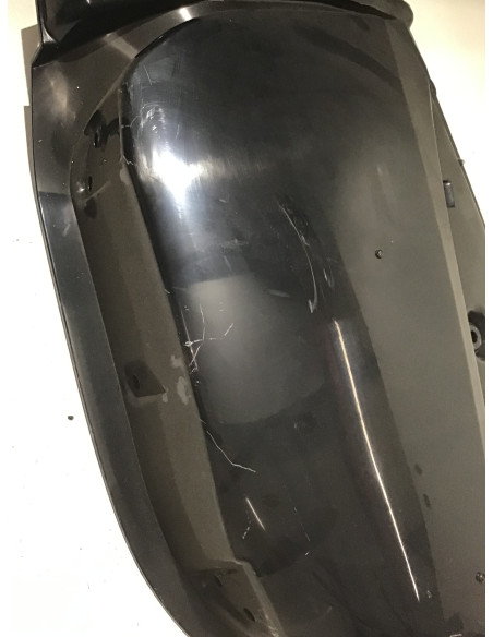 Cache divers gauche HONDA GOLDWING 1800 - 2012/2017 - 81441-MCA-S400