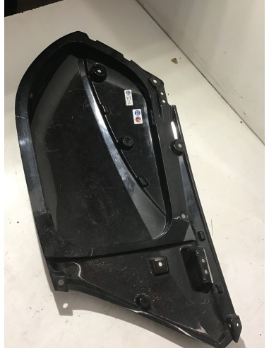 Cache divers gauche HONDA GOLDWING 1800 - 2012/2017 - 81441-MCA-S400