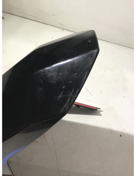 Garde boue avant HONDA TRANSALP 750 - 2023/2025 - 61110-MKS