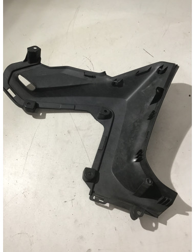 Face avant gauche HONDA X-ADV 750 - 2017/2020 - 64360-MKH-D000