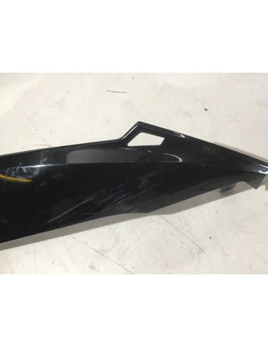 Bas de caisse droit HONDA FORZA 125 - 2018/2020 - 64433-K0B-T000