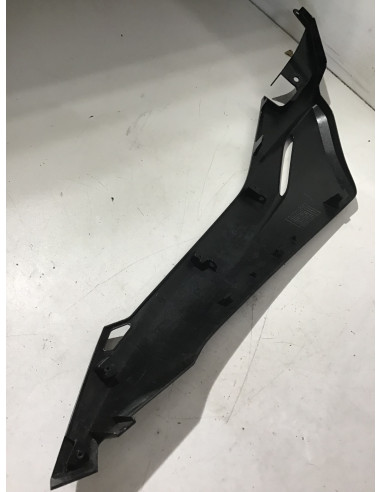 Bas de caisse droit HONDA FORZA 125 - 2018/2020 - 64433-K0B-T000