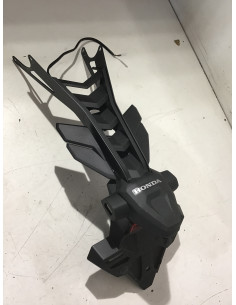 Support de plaque HONDA CBR R 650 - 2019/2023 - Occasion