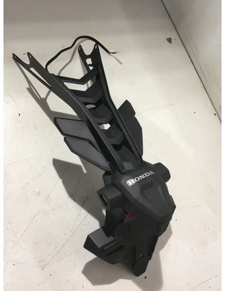 Support de plaque HONDA CBR R 650 - 2019/2023 - Occasion