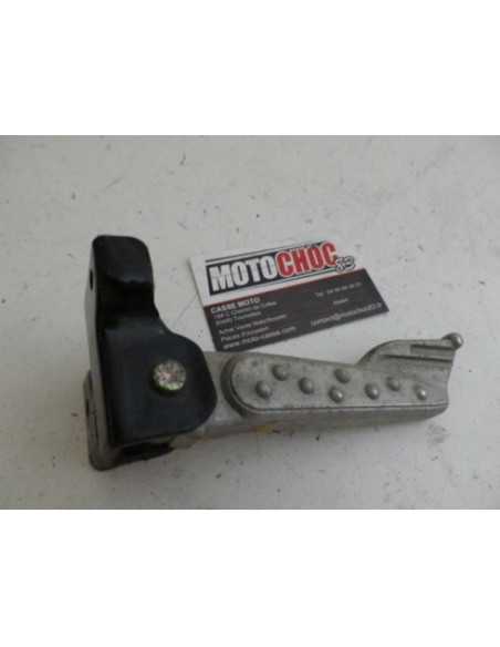 Platine repose-pied arrière droit SYM MIO 50