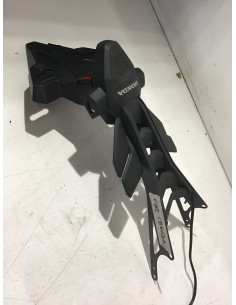 Support de plaque HONDA CBR R 650 - 2019/2023 - Occasion 2