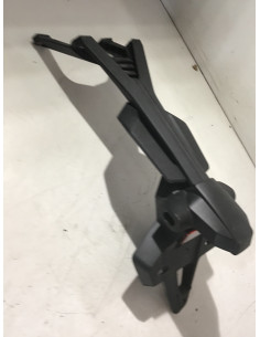 Support de plaque HONDA CB 125 R - 2018/2024 - Occasion