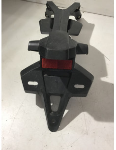 Support de plaque HONDA CB 125 R - 2018/2024 - Occasion 2