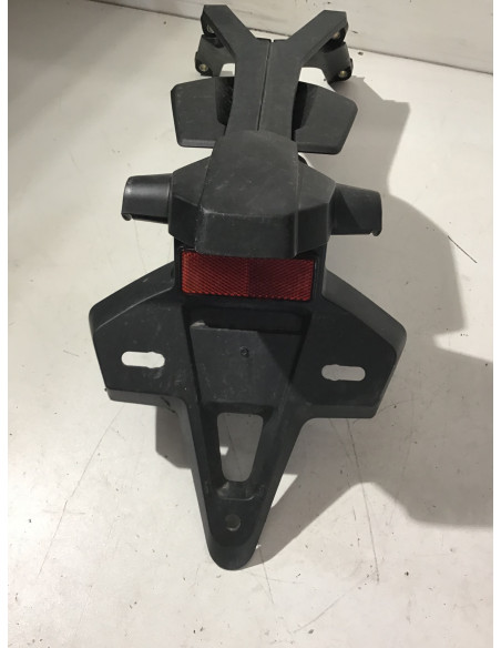 Support de plaque HONDA CB 125 R - 2018/2024 -