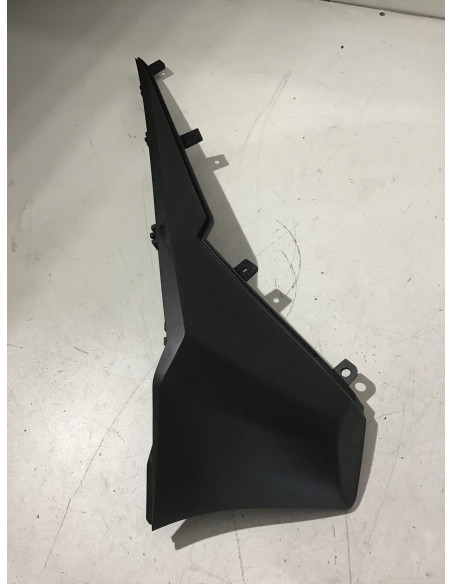 Bas de caisse gauche HONDA FORZA 125 NSS - 2019/2020 - 64432-K0B-T000 Occasion