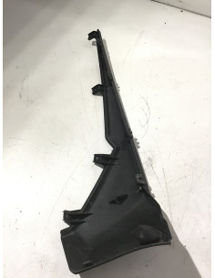 Bas de caisse gauche HONDA FORZA 125 NSS - 2019/2020 - 64432-K0B-T000 Occasion 2