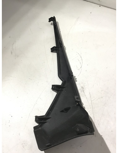 Bas de caisse gauche HONDA FORZA 125 NSS - 2019/2020 - 64432-K0B-T000