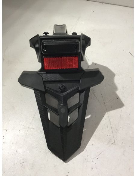 Support de plaque HONDA HORNET 750 - 2023 -