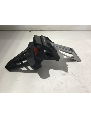 Support de plaque HONDA HORNET 750 - 2023 -
