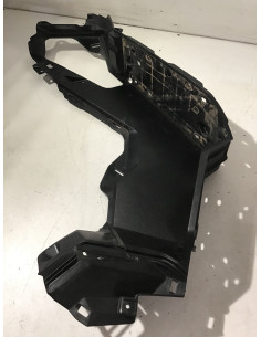 Marche pieds gauche HONDA X-ADV 350 - 2022/2025 - 64321-K2L-D000 Occasion 2